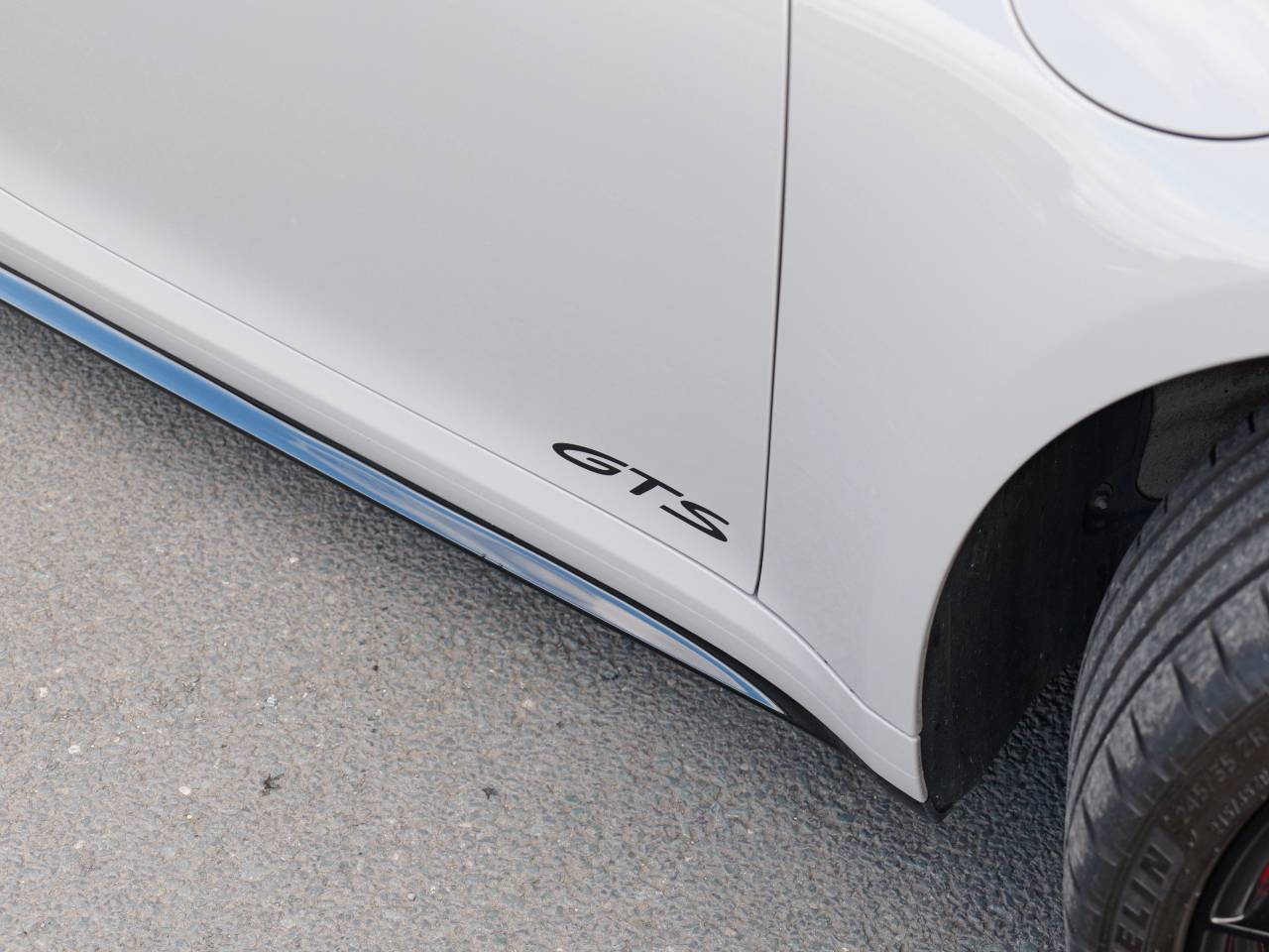 911 (992) CARRERA 4 GTS PDK (20) image 12
