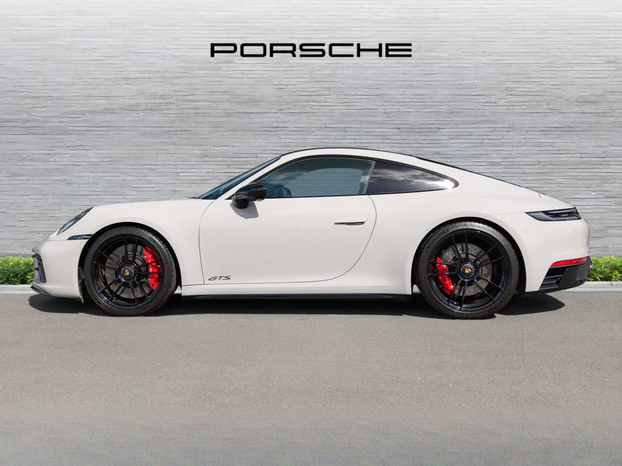 911 (992) CARRERA 4 GTS PDK (20) image 02