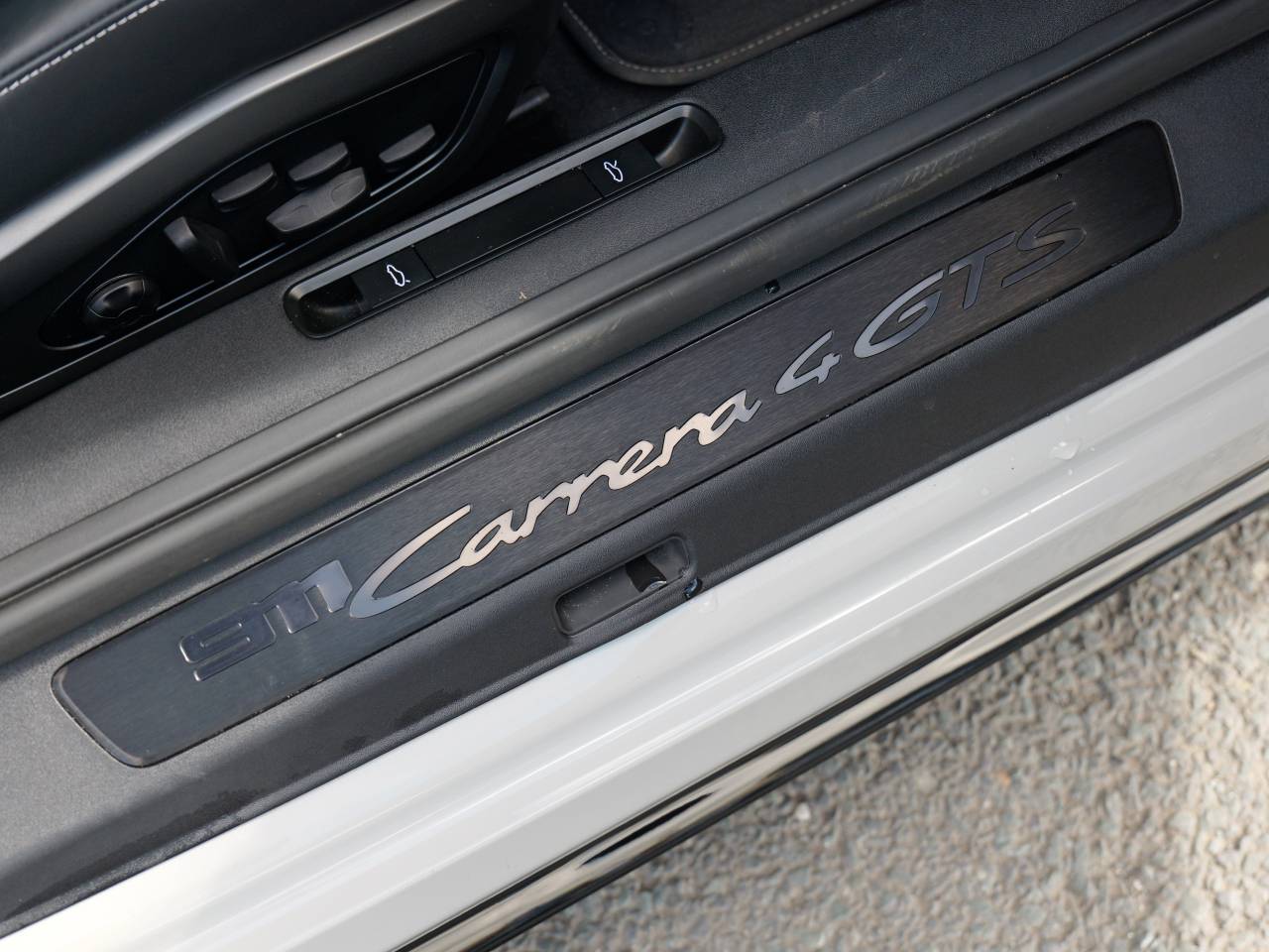 911 (992) CARRERA 4 GTS PDK (20) image 33