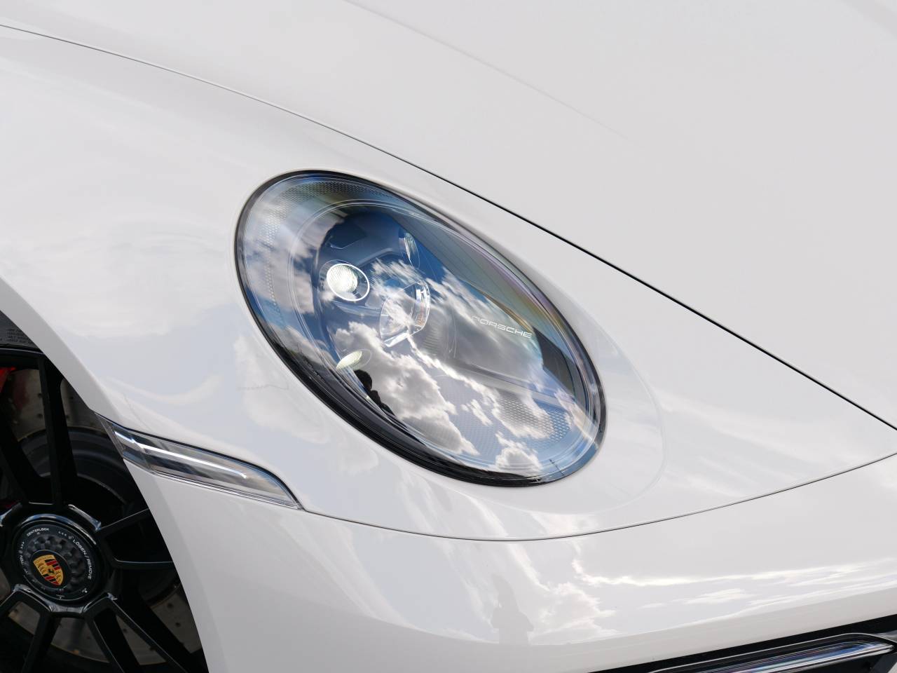 911 (992) CARRERA 4 GTS PDK (20) image 10