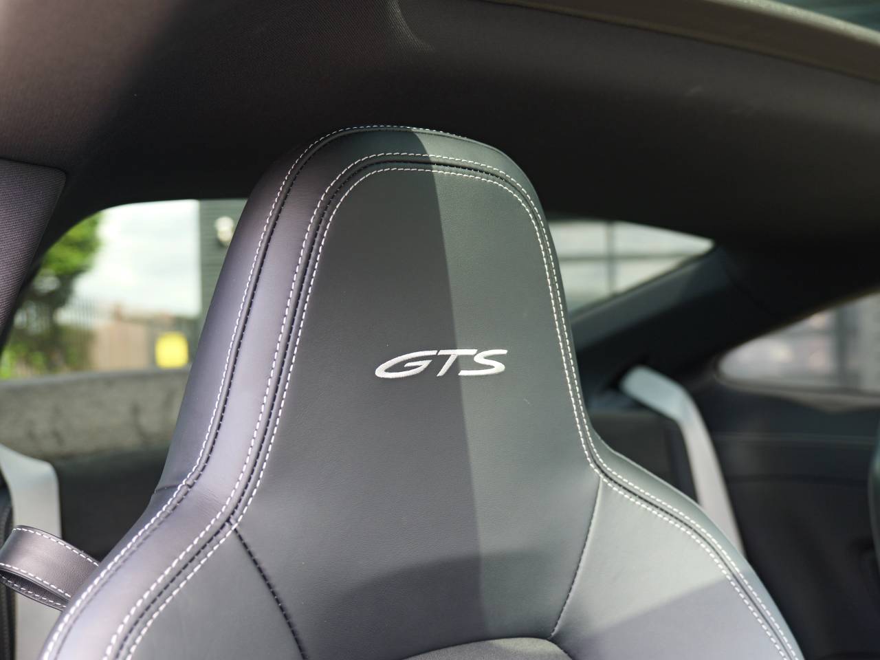 911 (992) CARRERA 4 GTS PDK (20) image 36