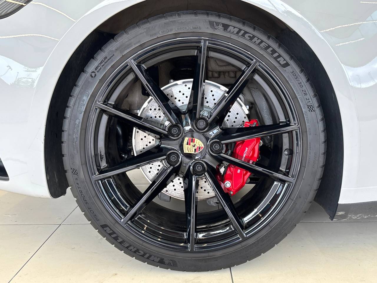 911 (992) CARRERA 4S PDK (6) image 17