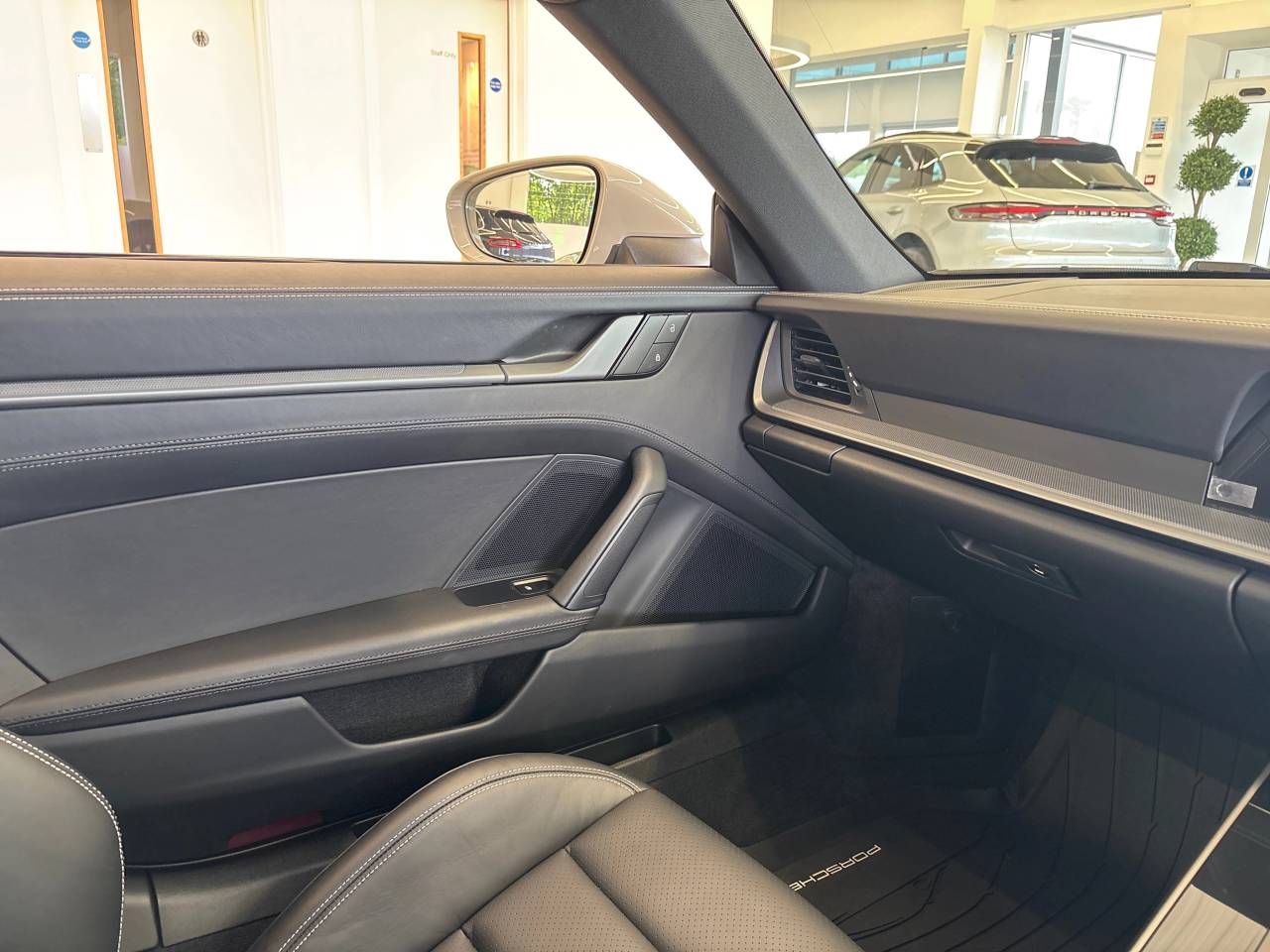 911 (992) CARRERA 4S PDK (6) image 26