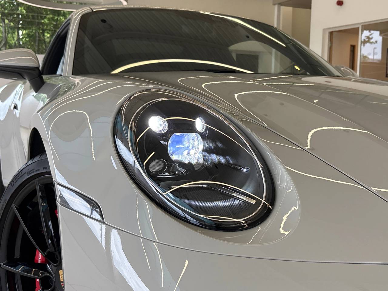 911 (992) CARRERA 4S PDK (6) image 15