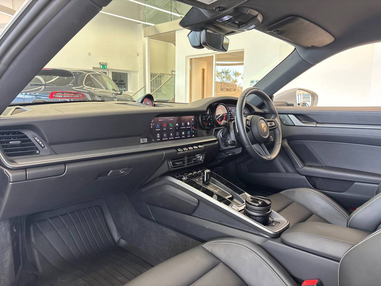 911 (992) CARRERA 4S PDK (6) image 22