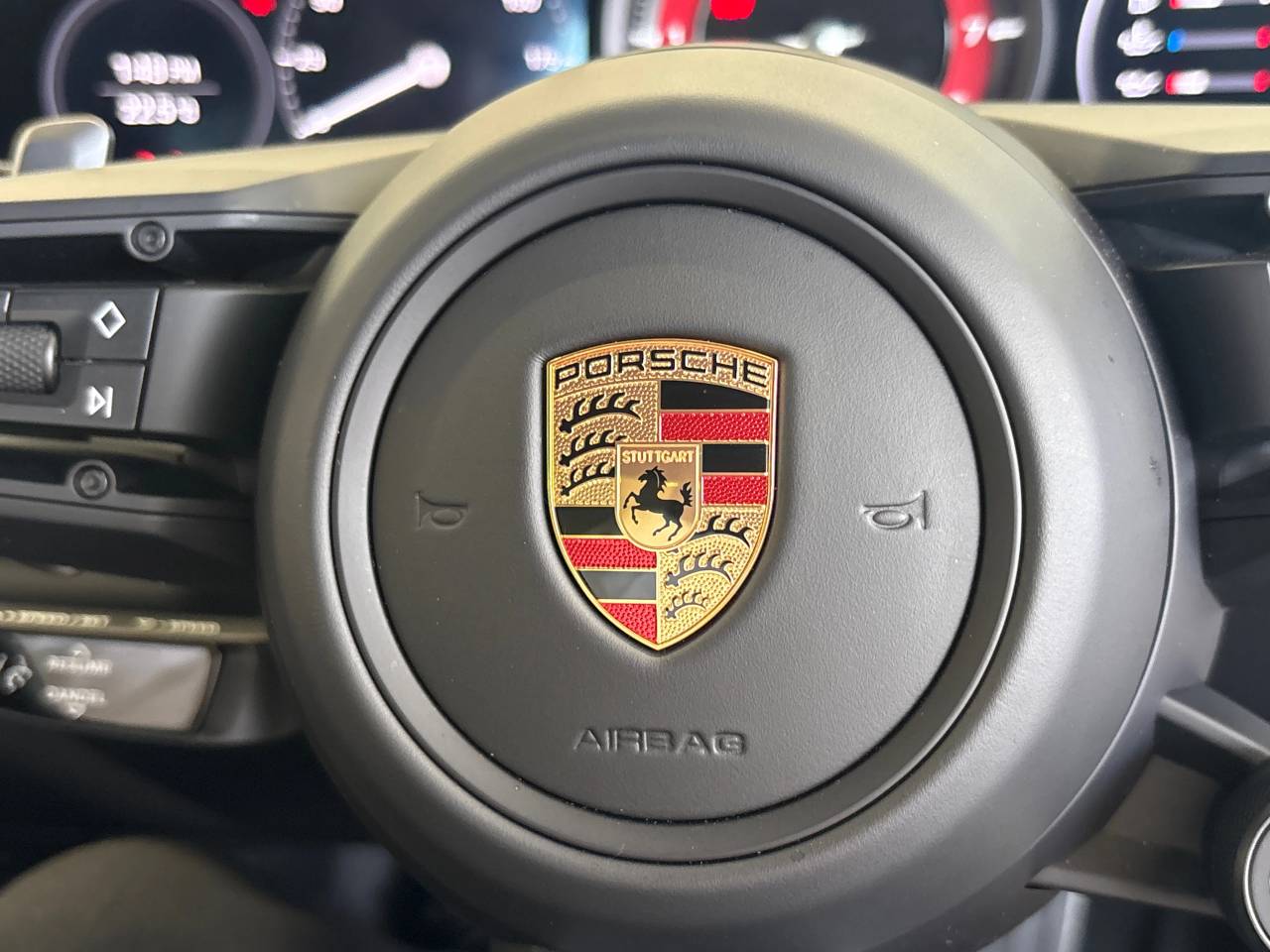 911 (992) CARRERA 4S PDK (6) image 42