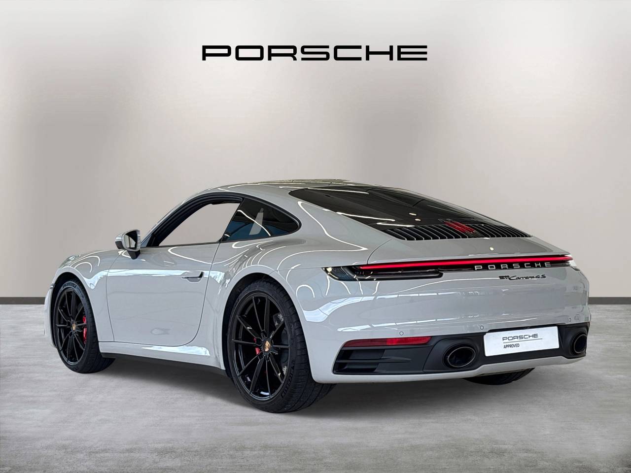 911 (992) CARRERA 4S PDK (6) image 07