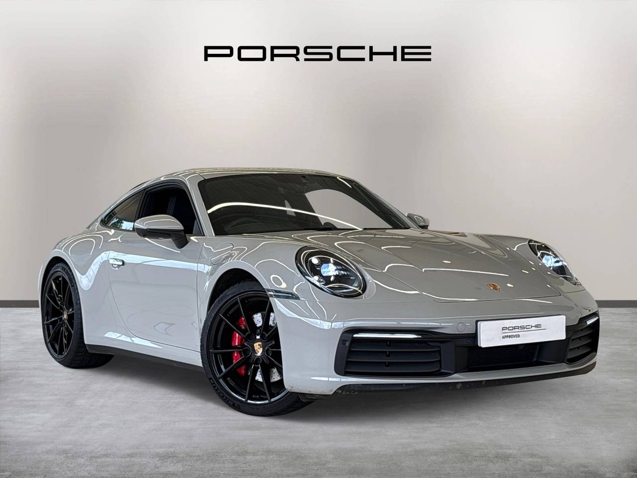 911 (992) CARRERA 4S PDK