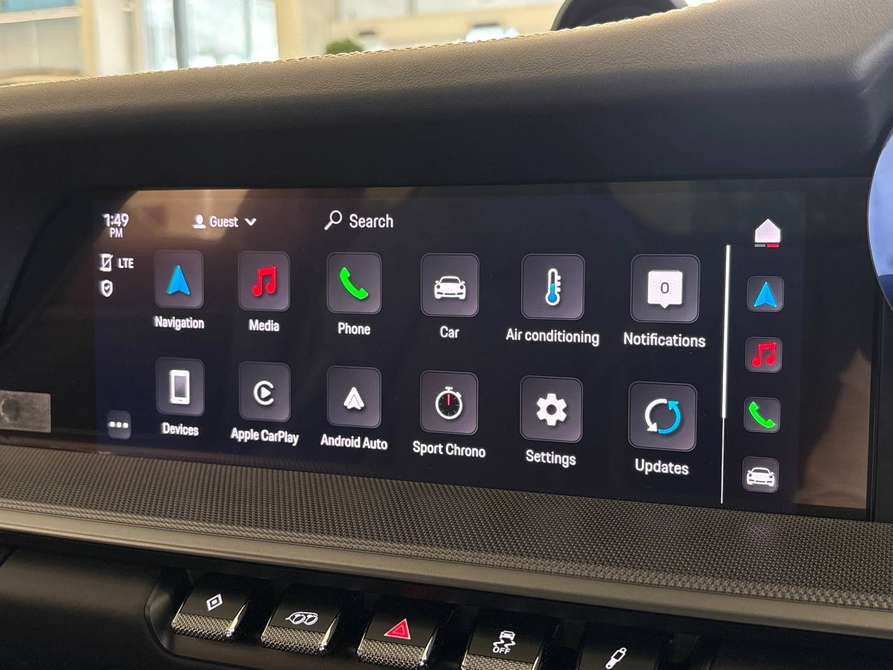 911 (992) CARRERA 4S PDK (6) image 36