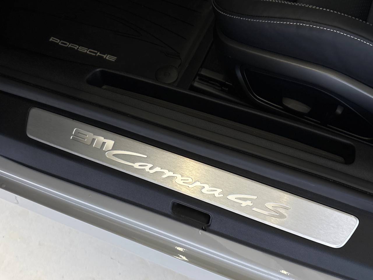 911 (992) CARRERA 4S PDK (6) image 34