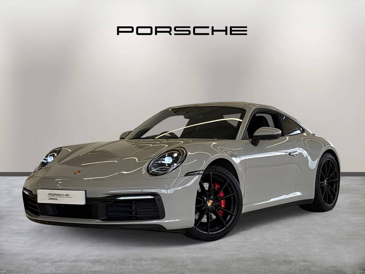911 (992) CARRERA 4S PDK (6) image 09