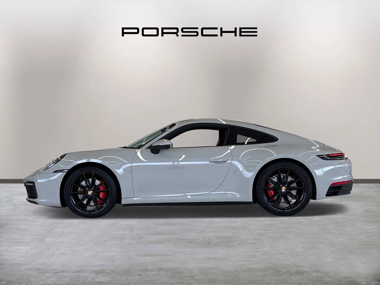911 (992) CARRERA 4S PDK (6) image 08