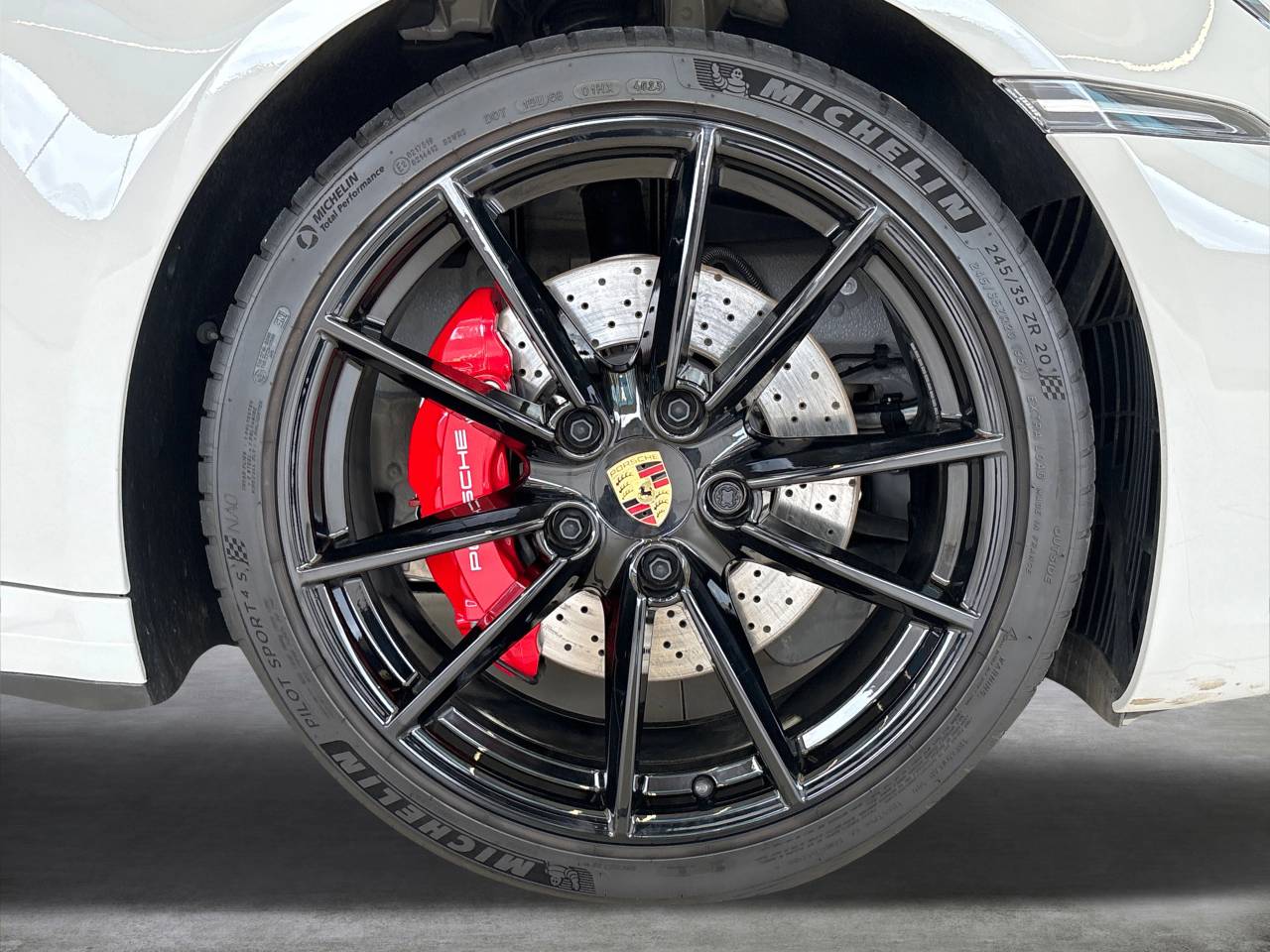 911 (992) CARRERA 4S PDK (6) image 11