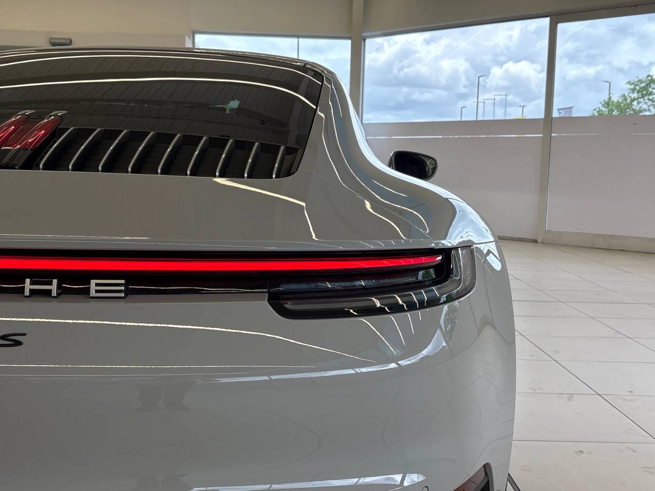 911 (992) CARRERA 4S PDK (6) image 13