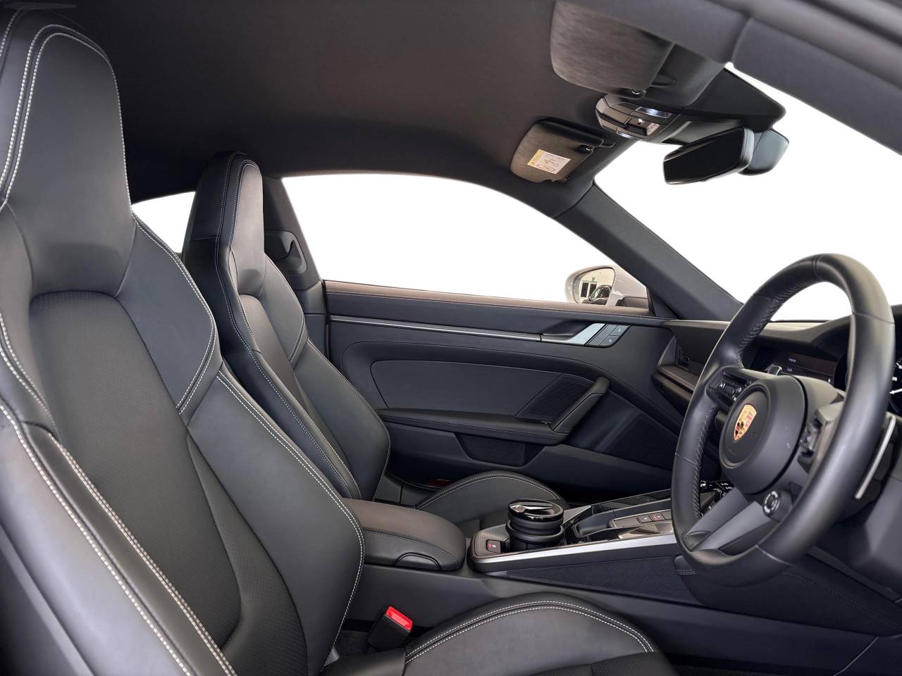 911 (992) CARRERA 4S PDK (6) image 21