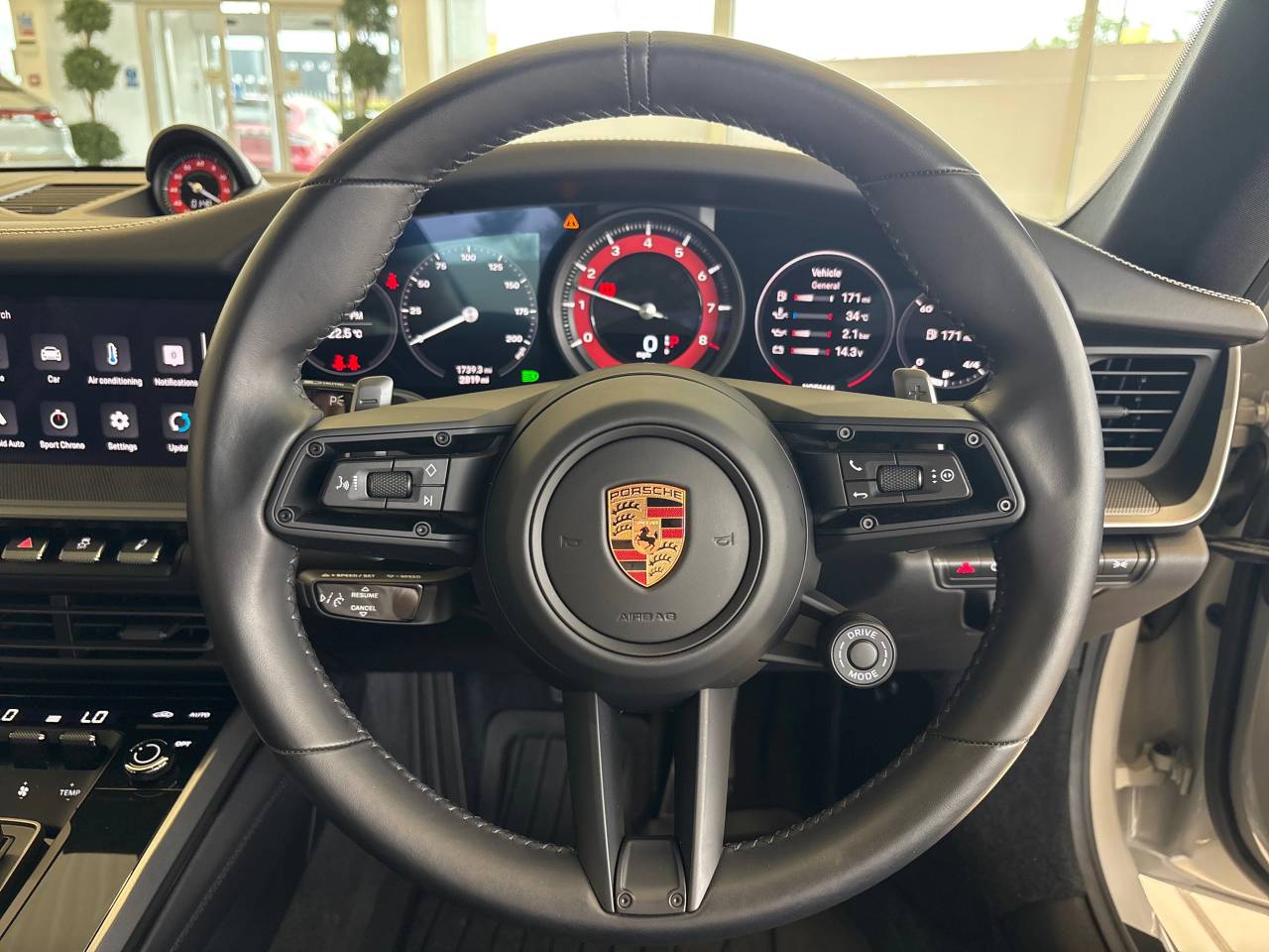 911 (992) CARRERA 4S PDK (6) image 20