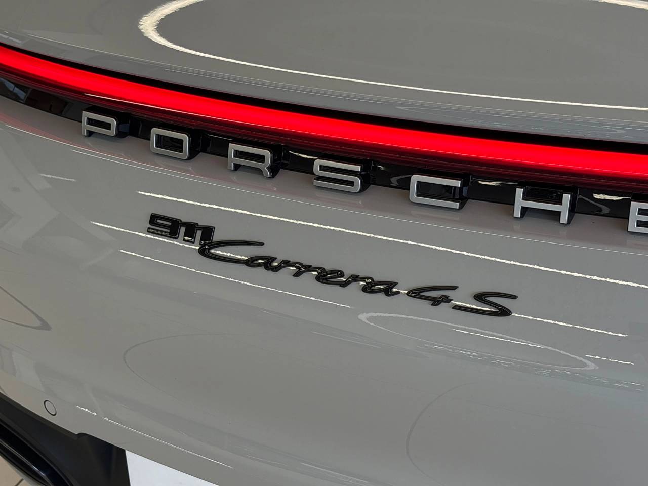 911 (992) CARRERA 4S PDK (6) image 16