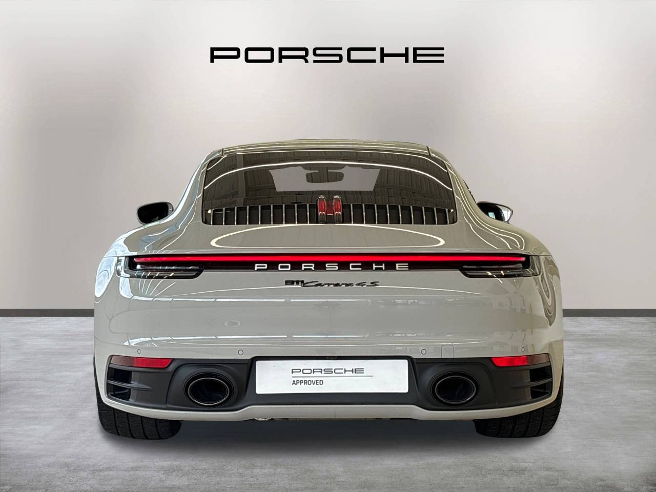911 (992) CARRERA 4S PDK (6) image 06