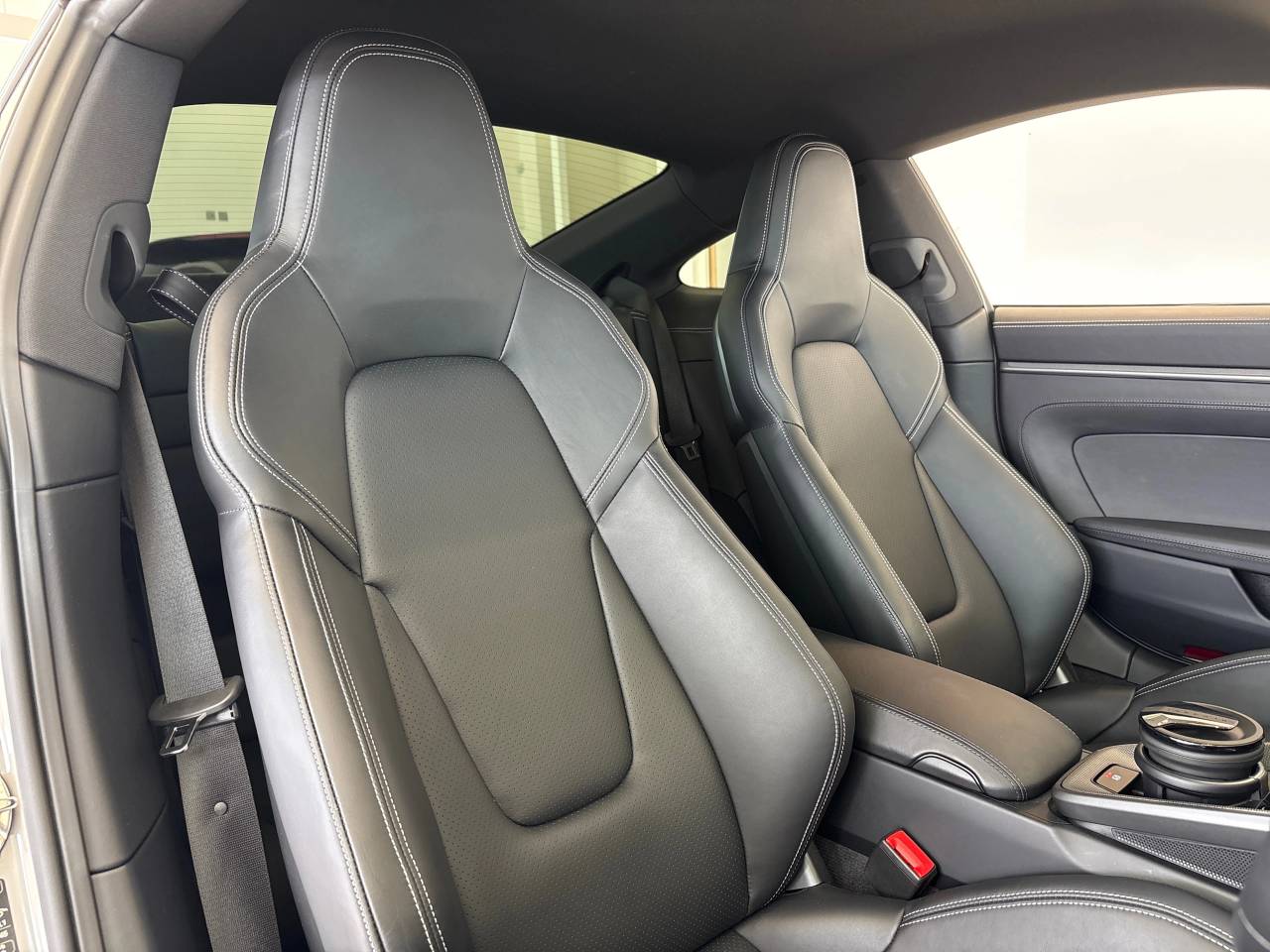 911 (992) CARRERA 4S PDK (6) image 05
