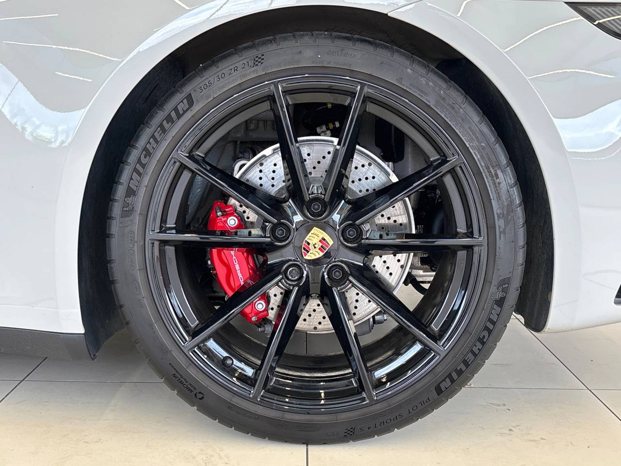 911 (992) CARRERA 4S PDK (6) image 19