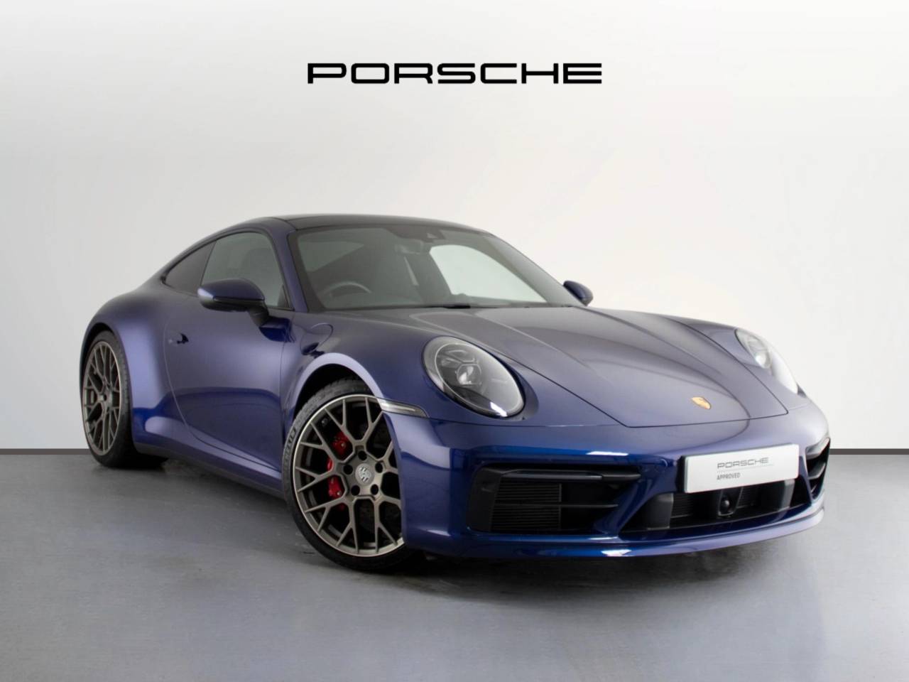 911 (992) CARRERA 4S PDK