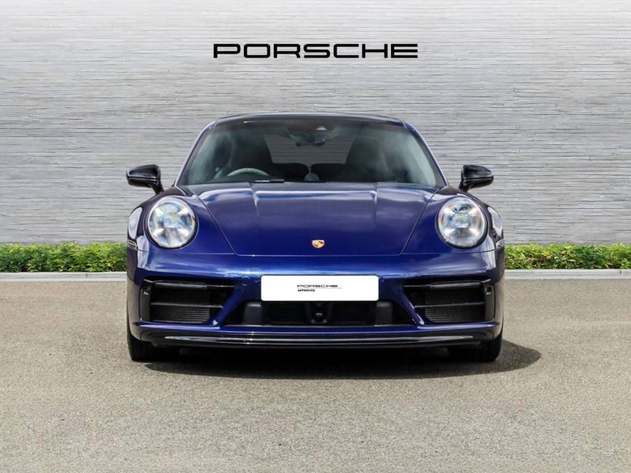 911 (992) CARRERA GTS PDK (25) image 08