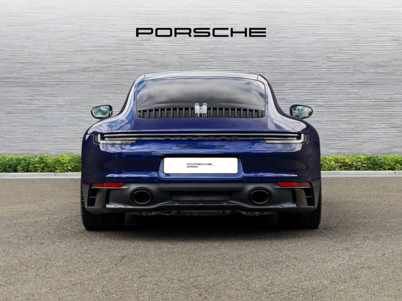 911 (992) CARRERA GTS PDK (25) image 09