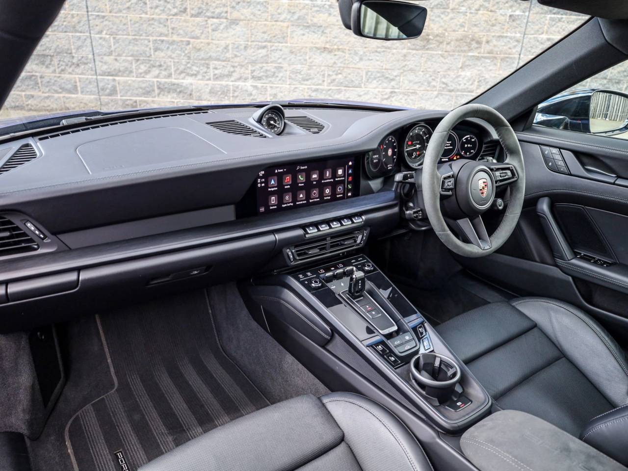 911 (992) CARRERA GTS PDK (25) image 15