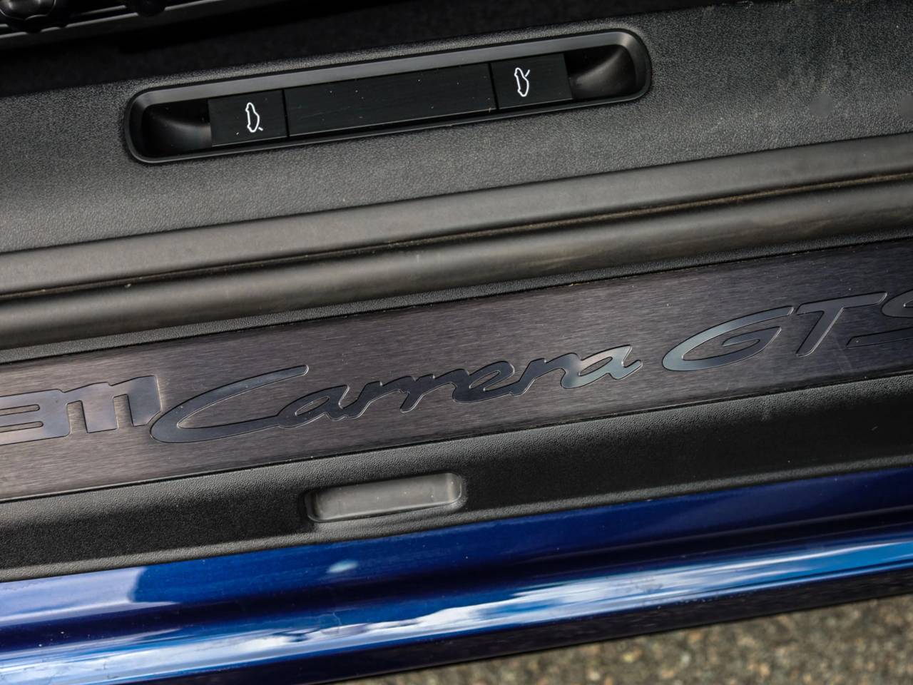911 (992) CARRERA GTS PDK (25) image 38