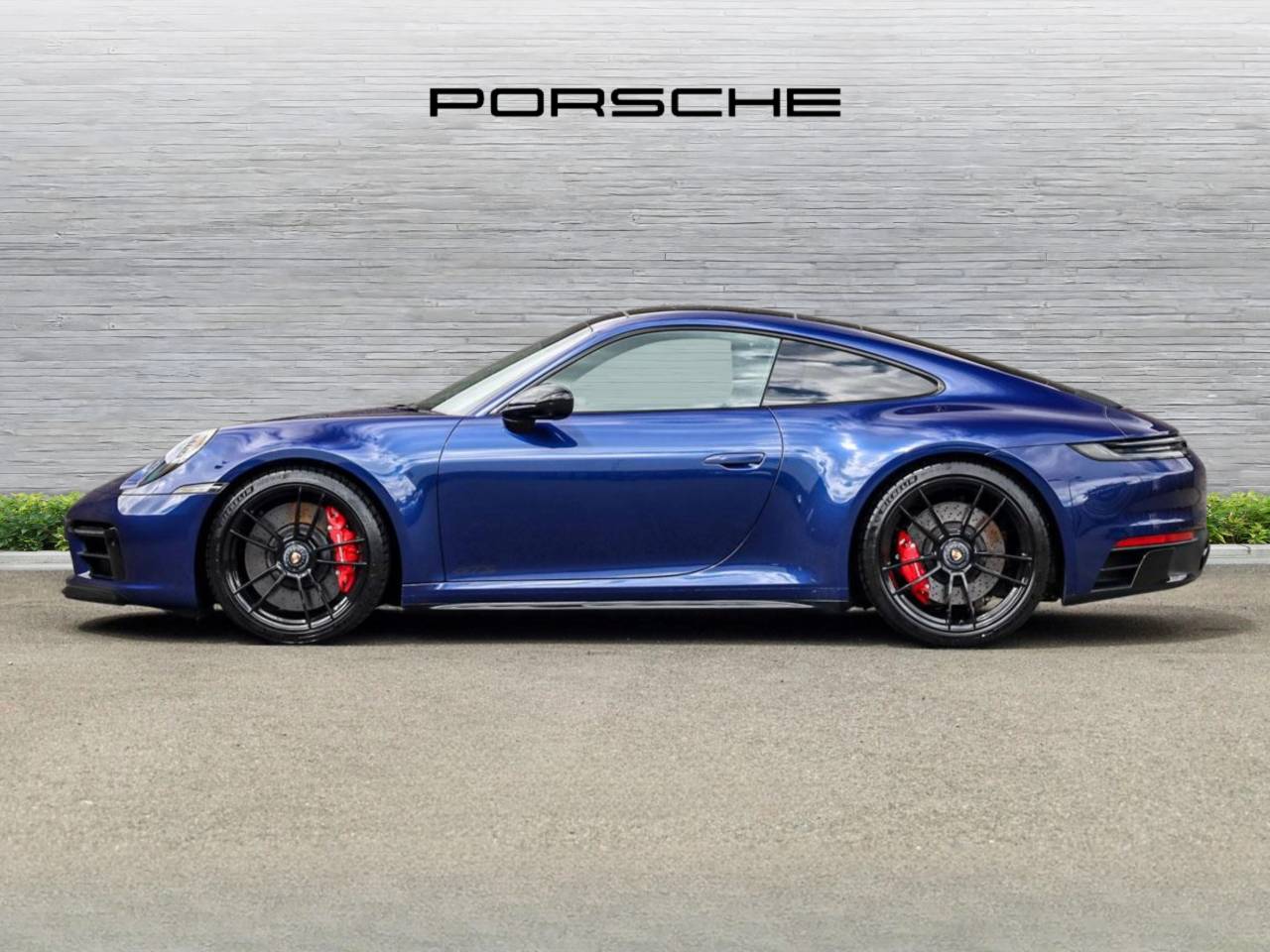 911 (992) CARRERA GTS PDK (25) image 06
