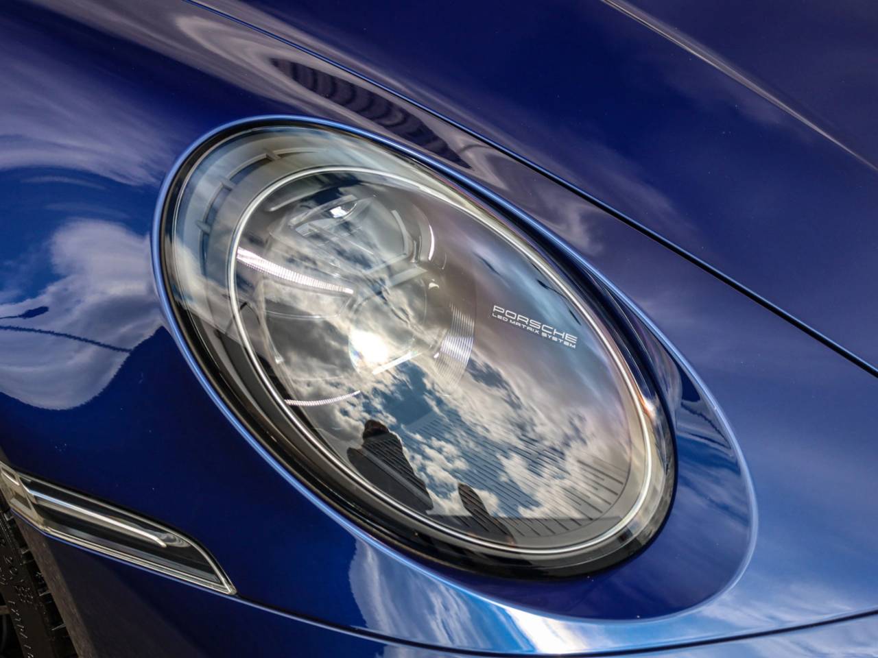911 (992) CARRERA GTS PDK (25) image 11