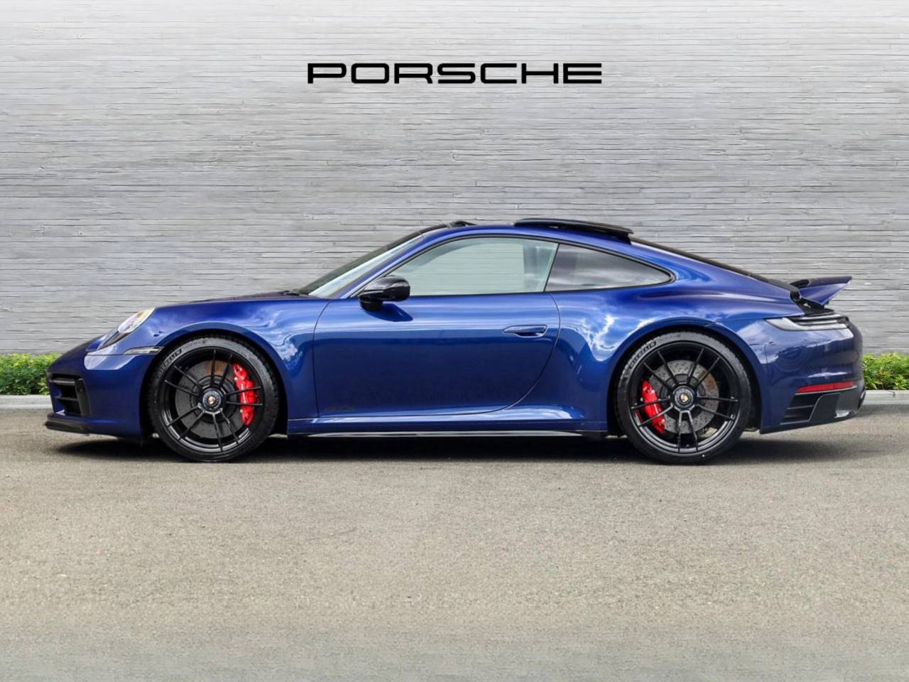 911 (992) CARRERA GTS PDK (25) image 07