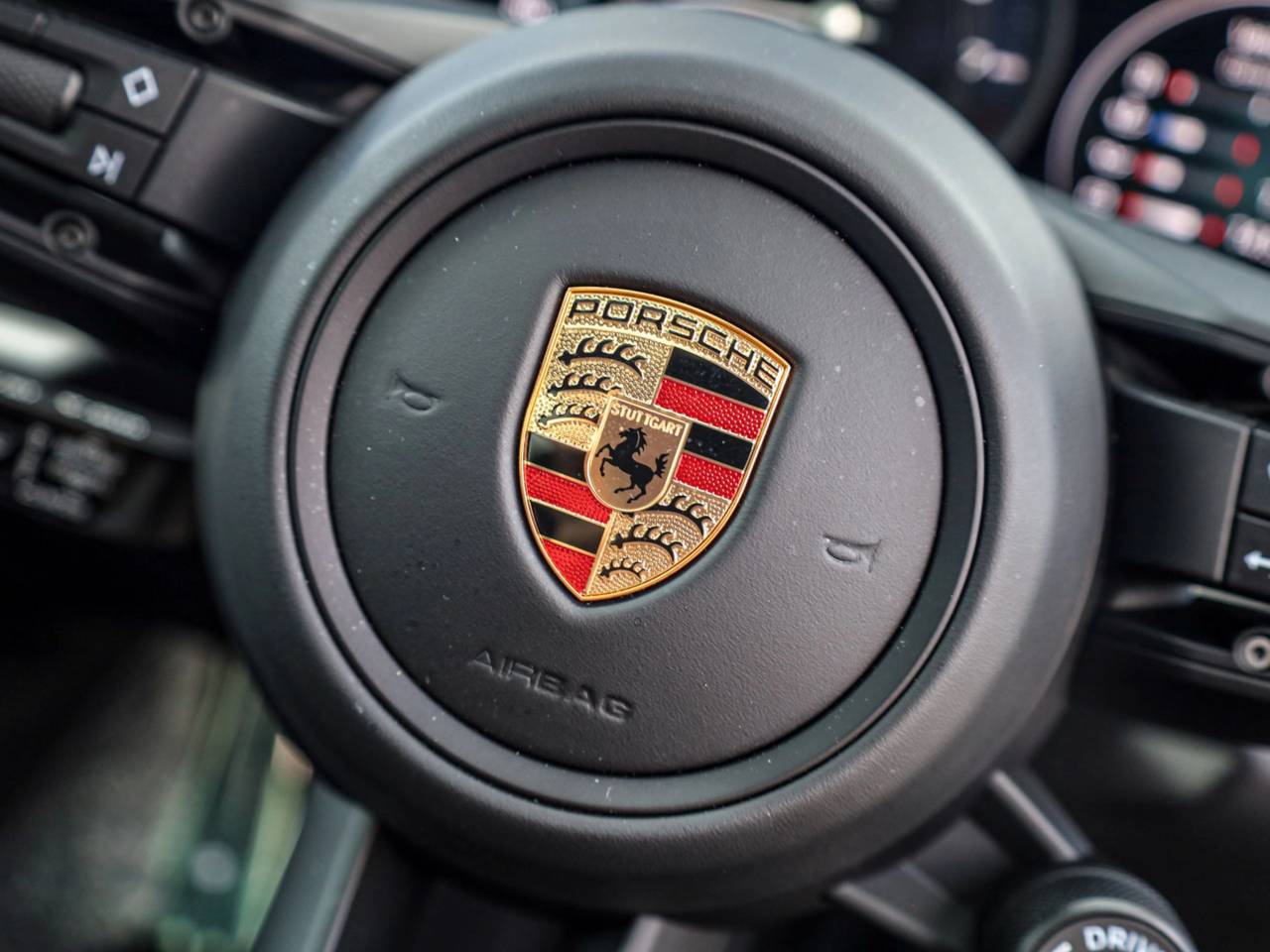 911 (992) CARRERA GTS PDK (25) image 30