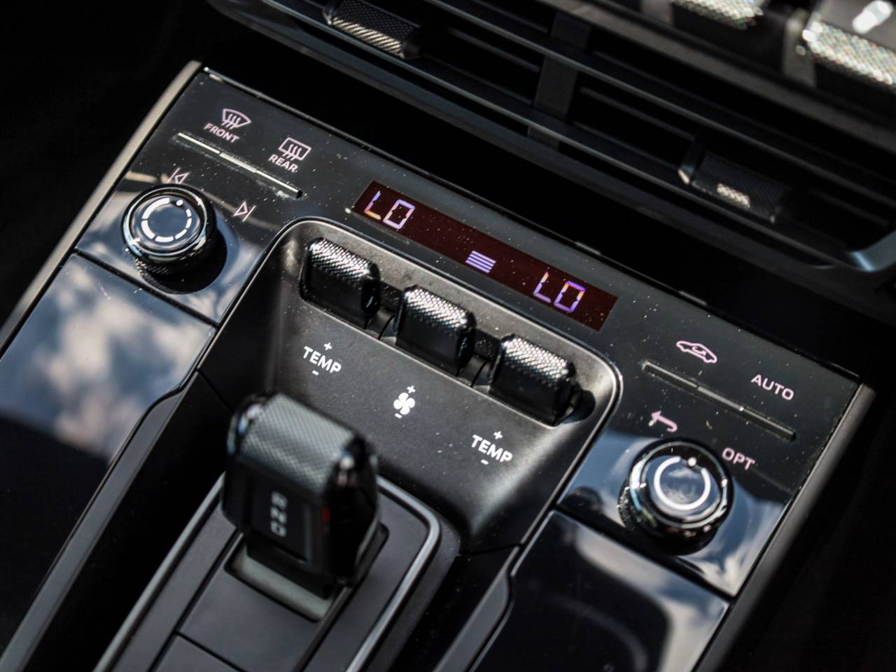 911 (992) CARRERA GTS PDK (25) image 25