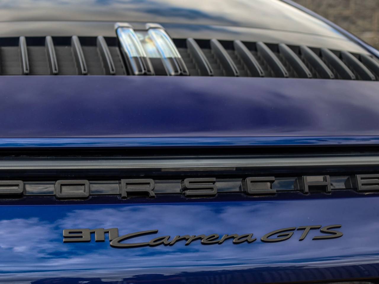 911 (992) CARRERA GTS PDK (25) image 13