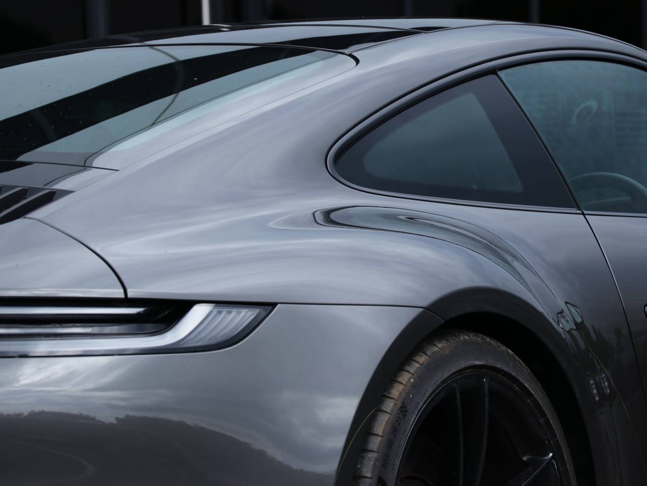 911 (992) CARRERA GTS PDK (13) image 18