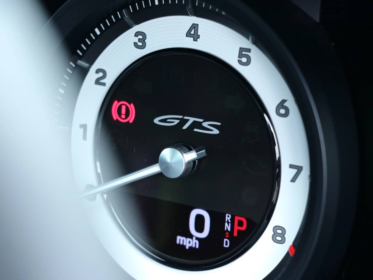 911 (992) CARRERA GTS PDK (13) image 42