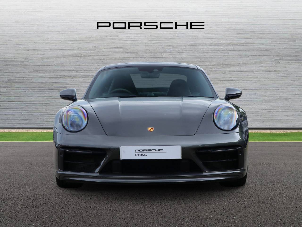911 (992) CARRERA GTS PDK (13) image 06