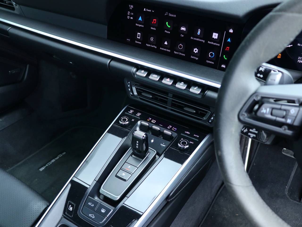 911 (992) CARRERA GTS PDK (13) image 28