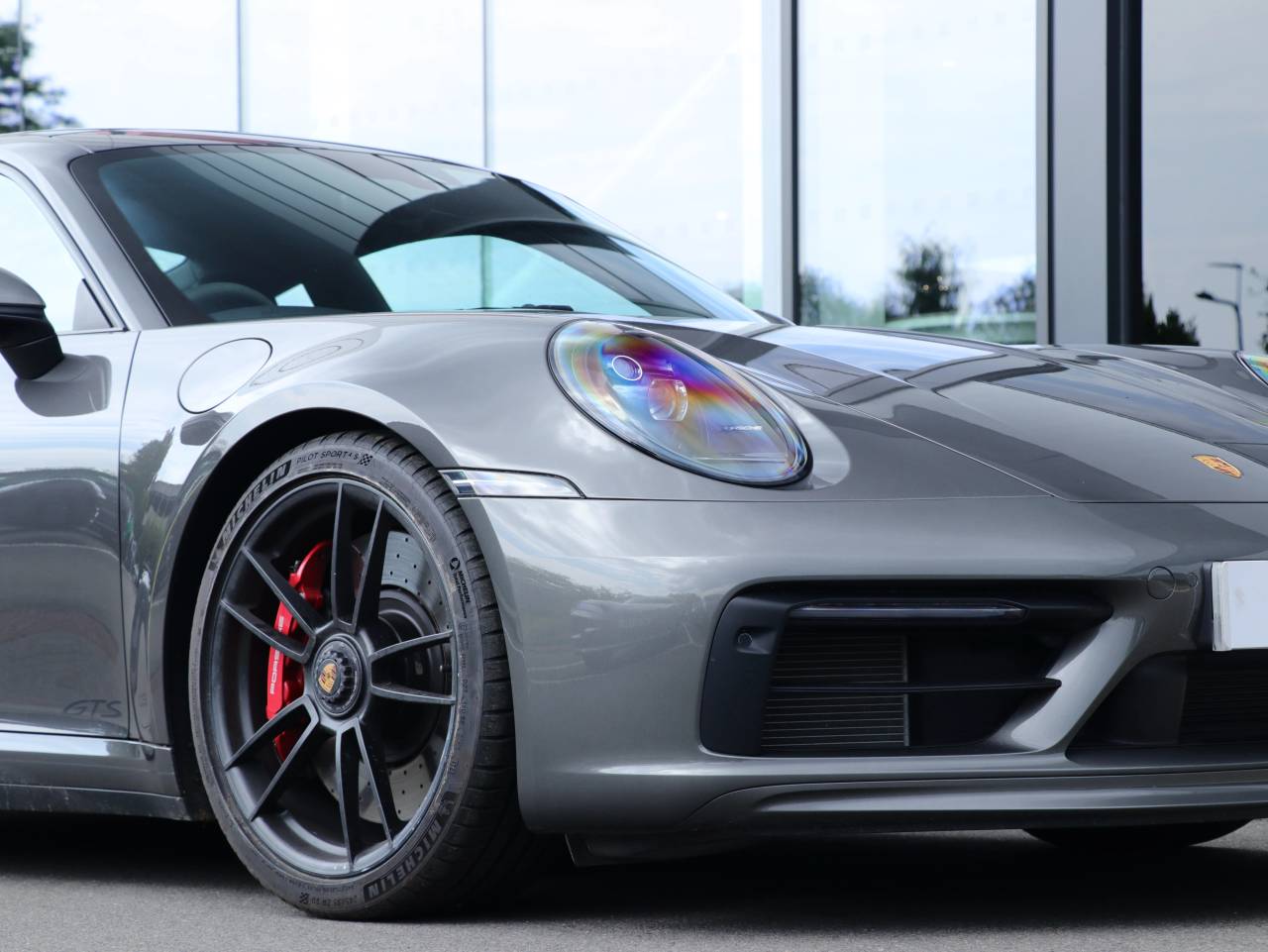 911 (992) CARRERA GTS PDK (13) image 26