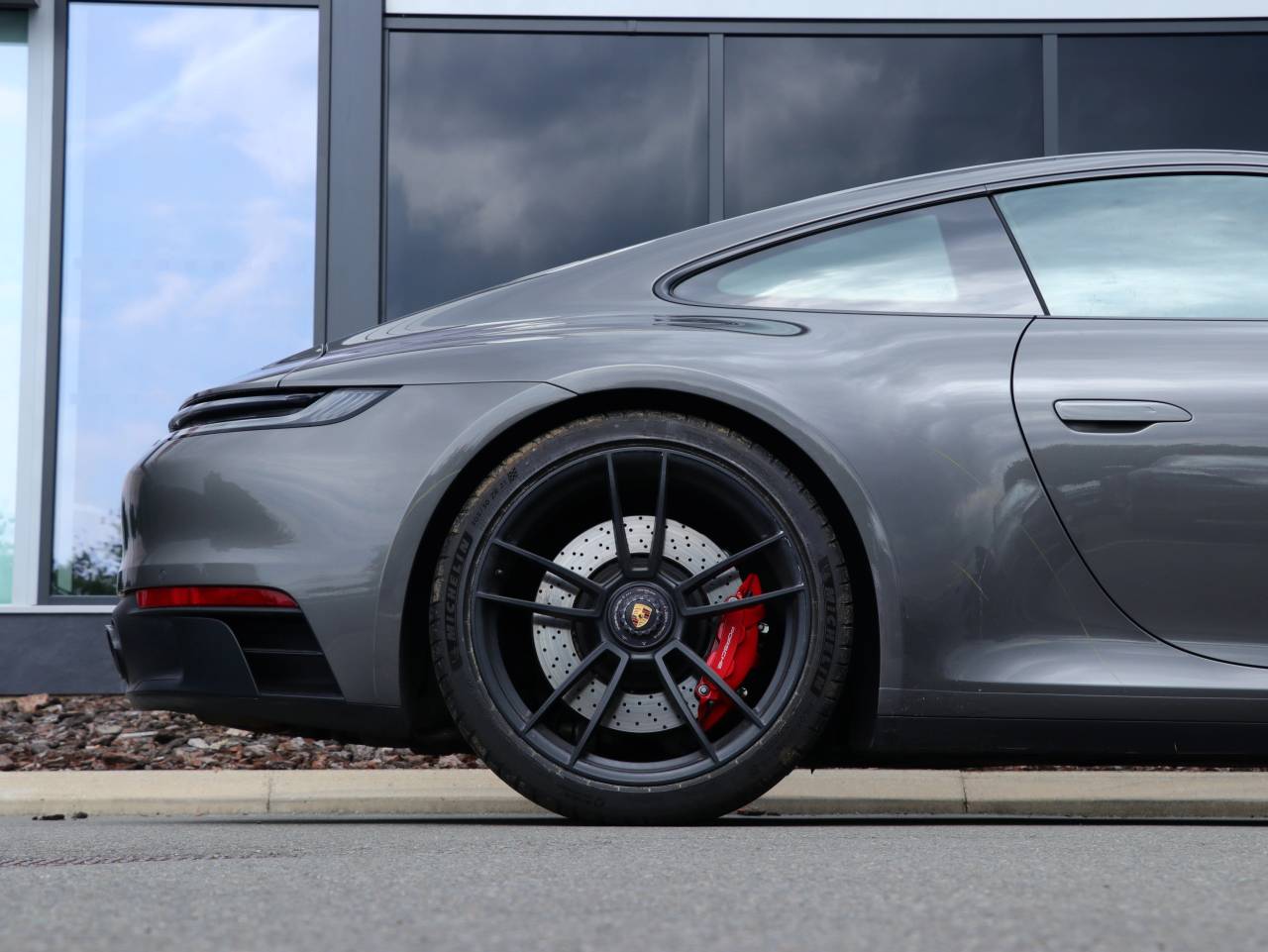 911 (992) CARRERA GTS PDK (13) image 24