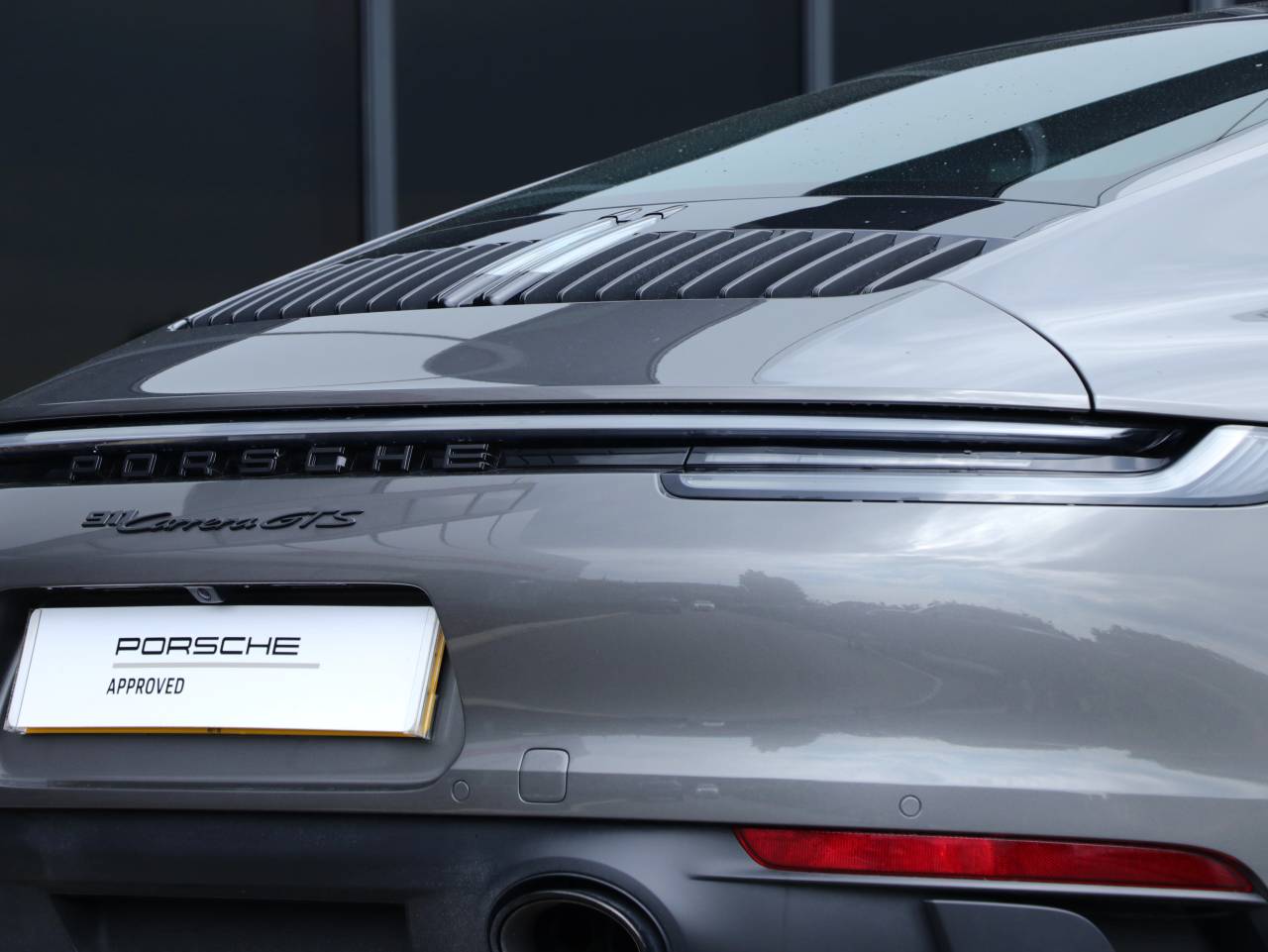 911 (992) CARRERA GTS PDK (13) image 25