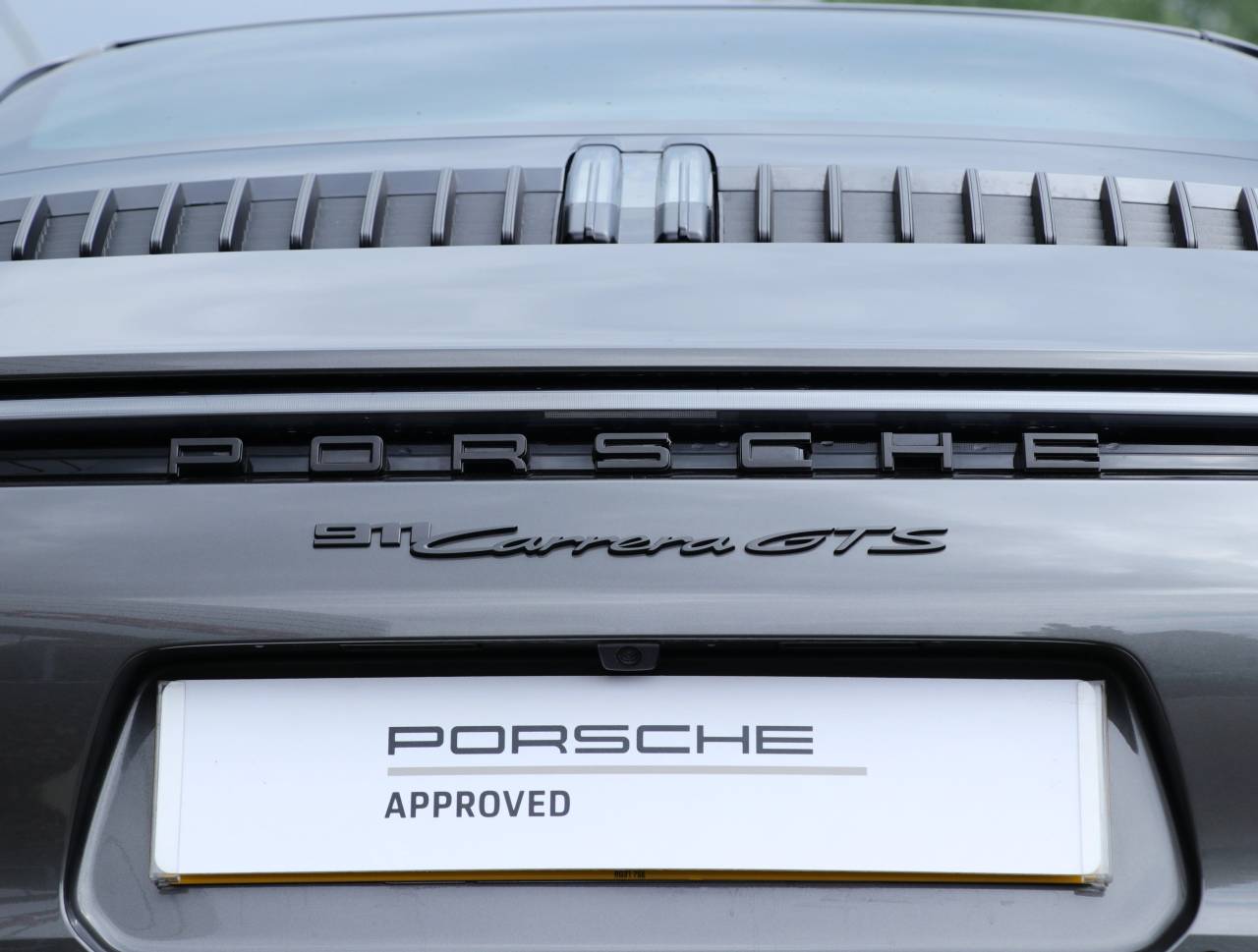 911 (992) CARRERA GTS PDK (13) image 10