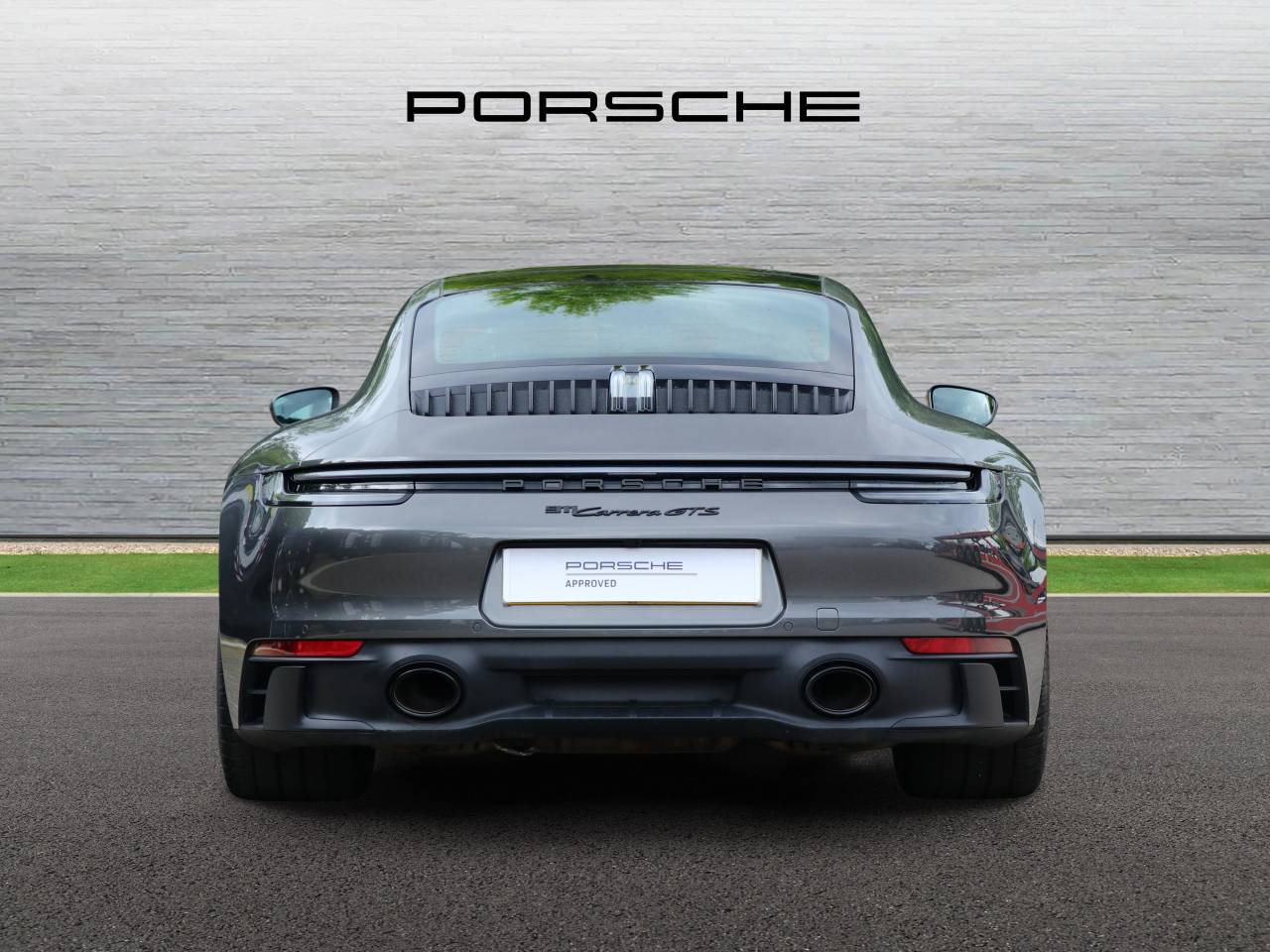 911 (992) CARRERA GTS PDK (13) image 07