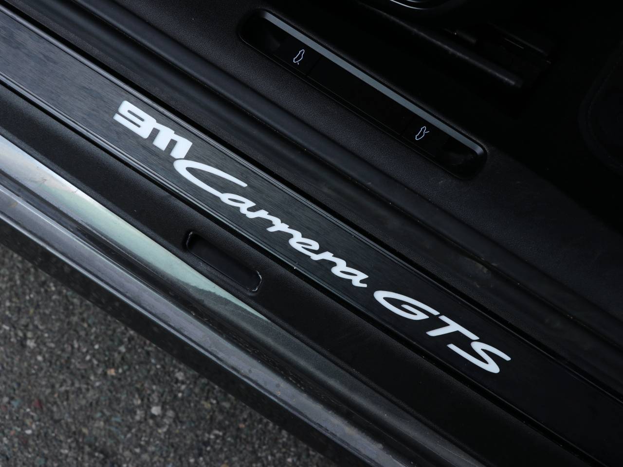911 (992) CARRERA GTS PDK (13) image 33