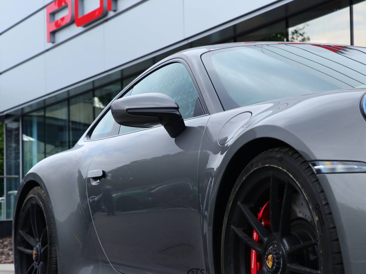 911 (992) CARRERA GTS PDK (13) image 22