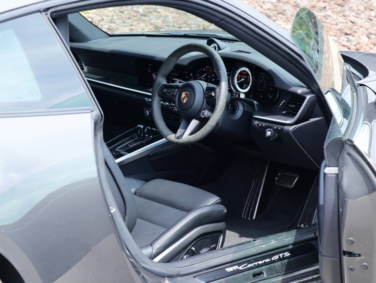 911 (992) CARRERA GTS PDK (13) image 44