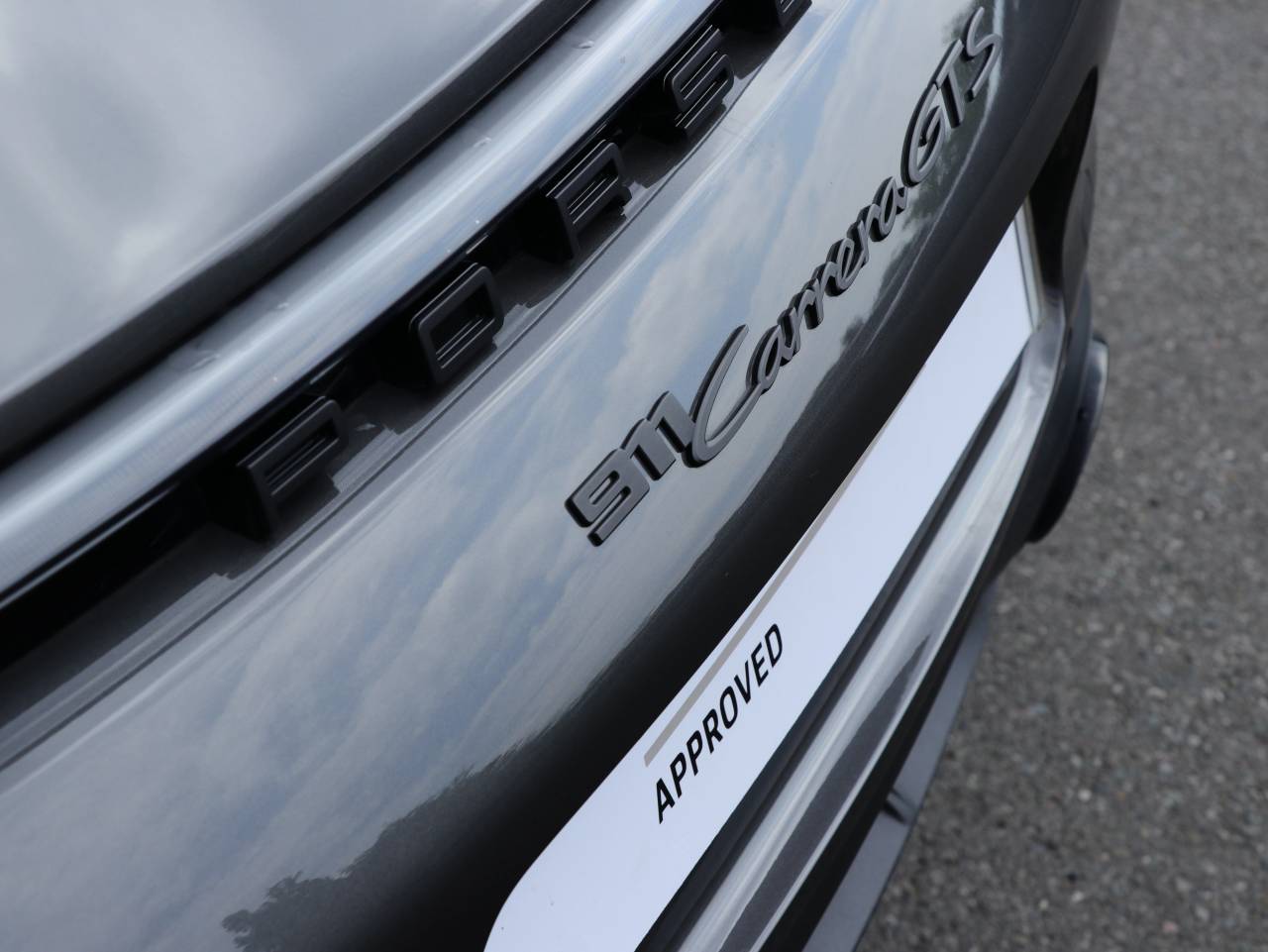 911 (992) CARRERA GTS PDK (13) image 15