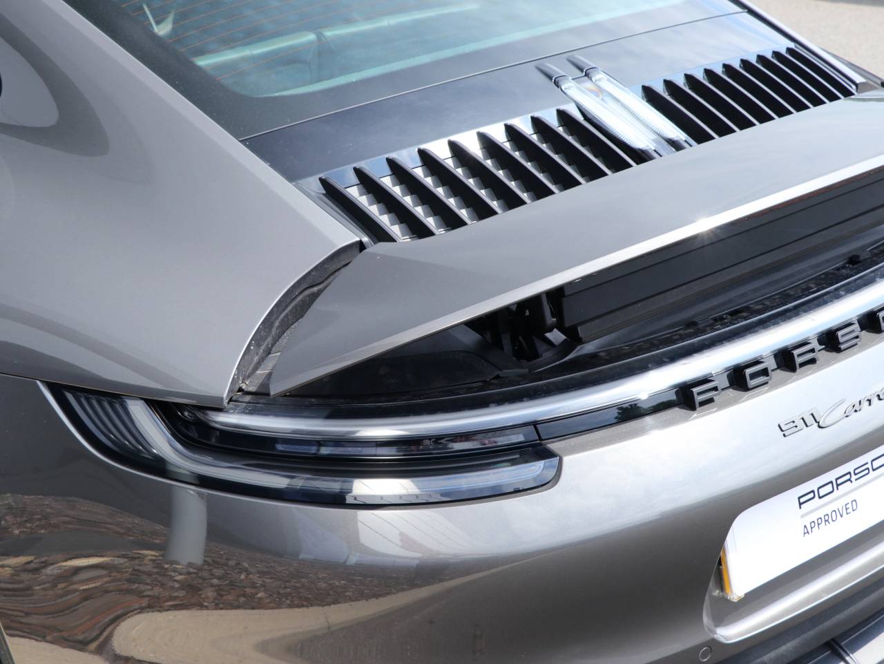911 (992) CARRERA GTS PDK (13) image 41
