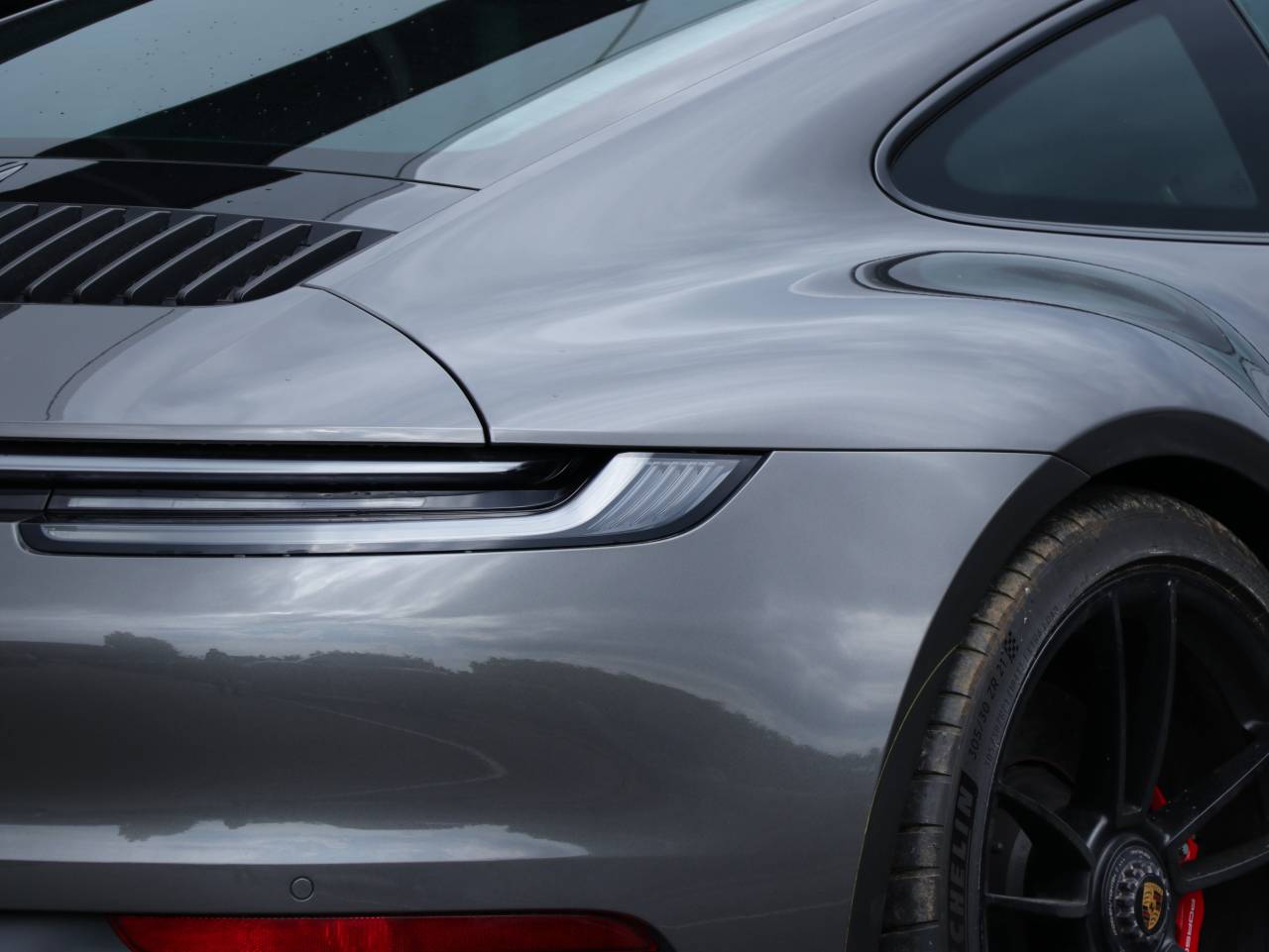 911 (992) CARRERA GTS PDK (13) image 21